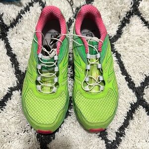 Salomon X-Scream 3D women’s size 7.5
